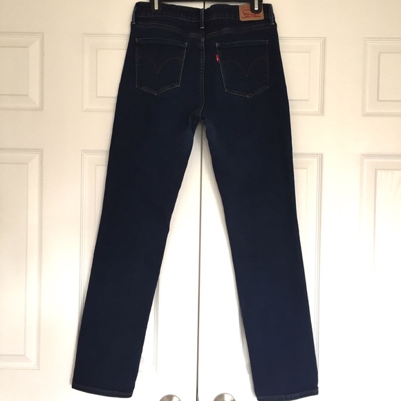 🎁 5/$25! Levi’s Mid-Rise Skinny Jeans - Picture 9 of 16